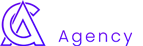 Logo Casir Agency