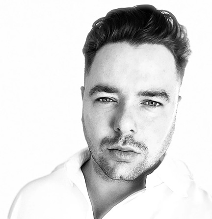 Ryan Donald